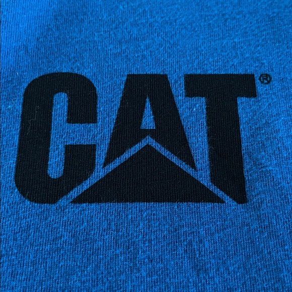 Caterpillar boys long sleeve shirt - Picture 4 of 6